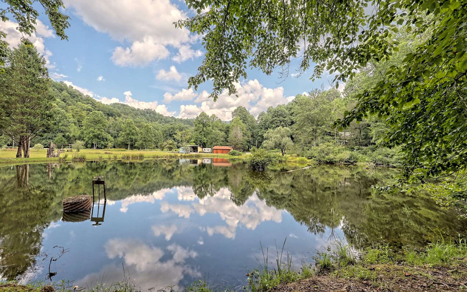 9596 Tusquittee Road