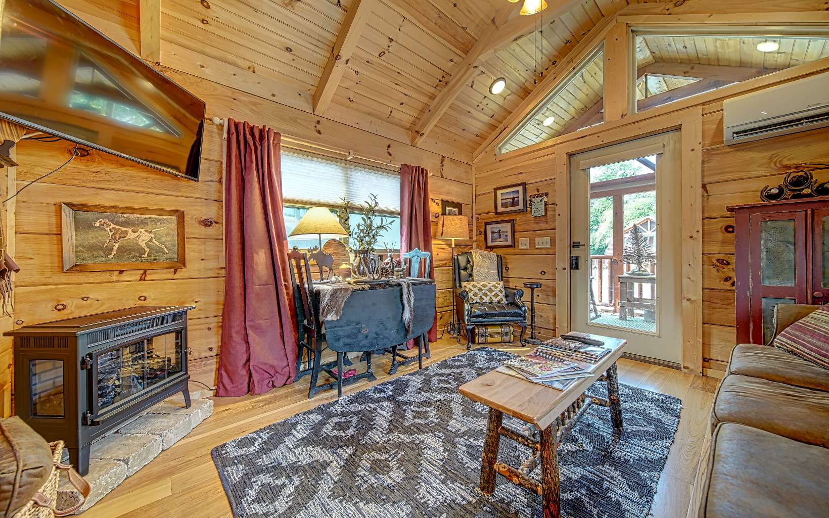 73 Porch View Circle