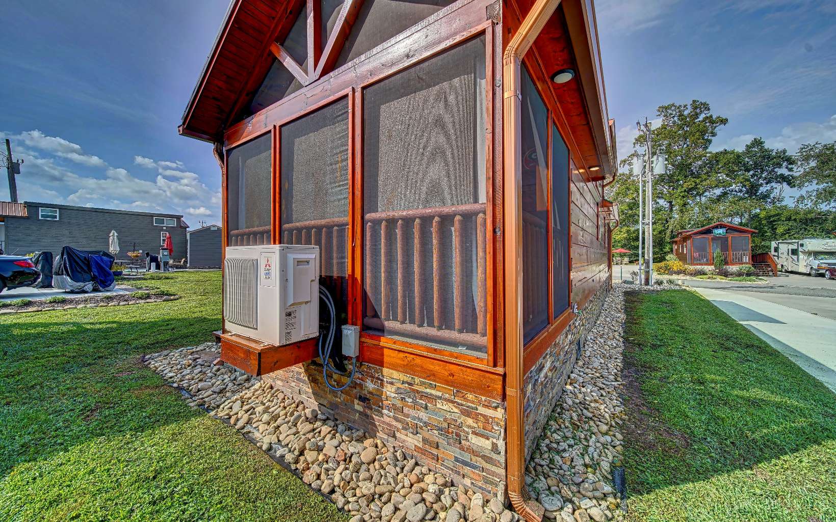 73 Porch View Circle