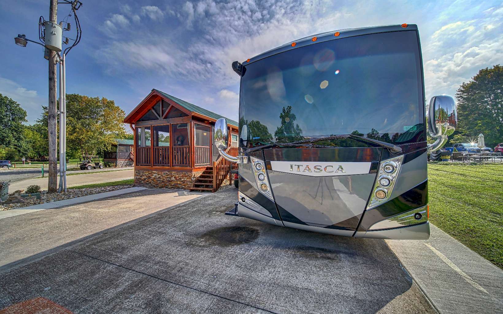 73 Porch View Circle