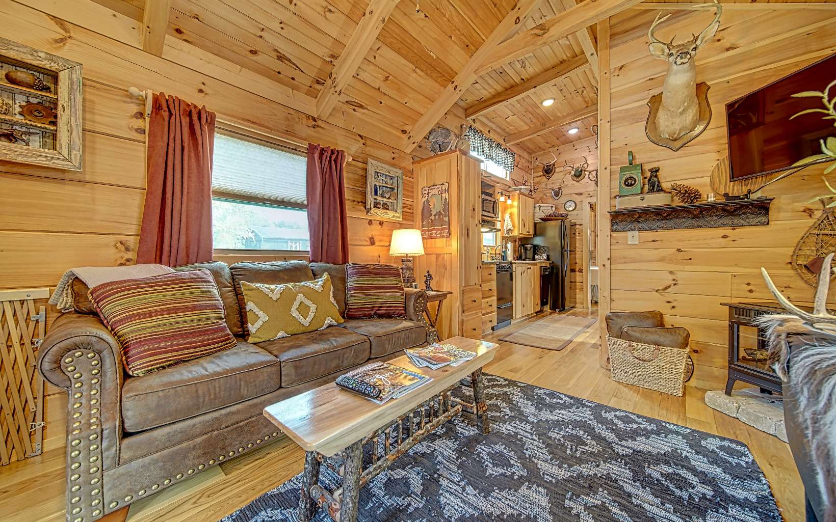 73 Porch View Circle