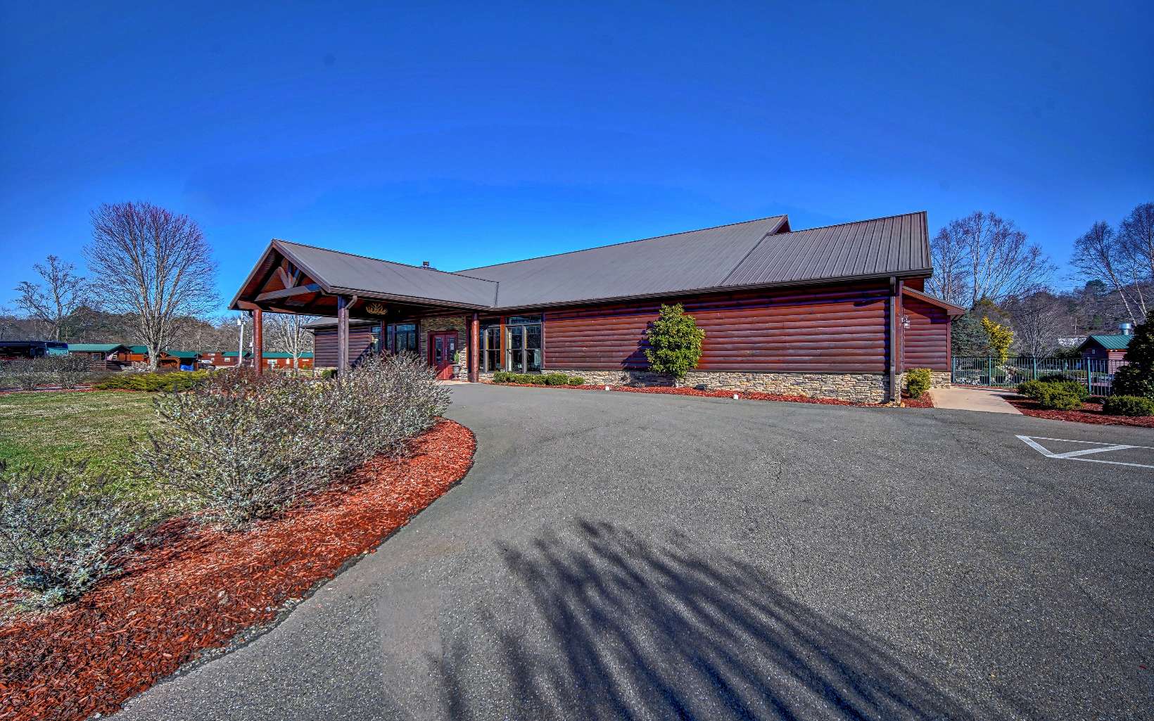 73 Porch View Circle