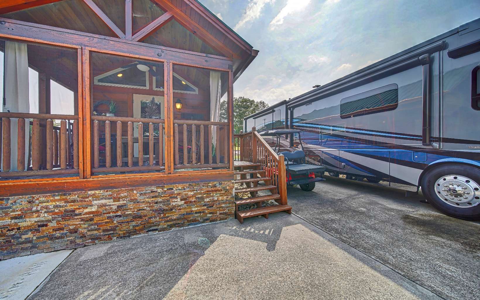 73 Porch View Circle