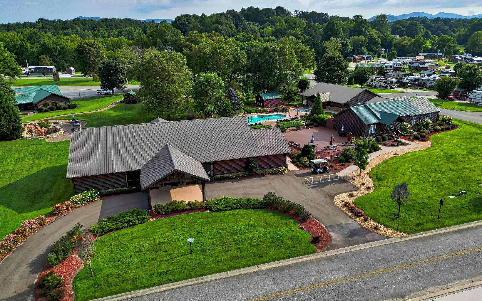 73 Porch View Circle