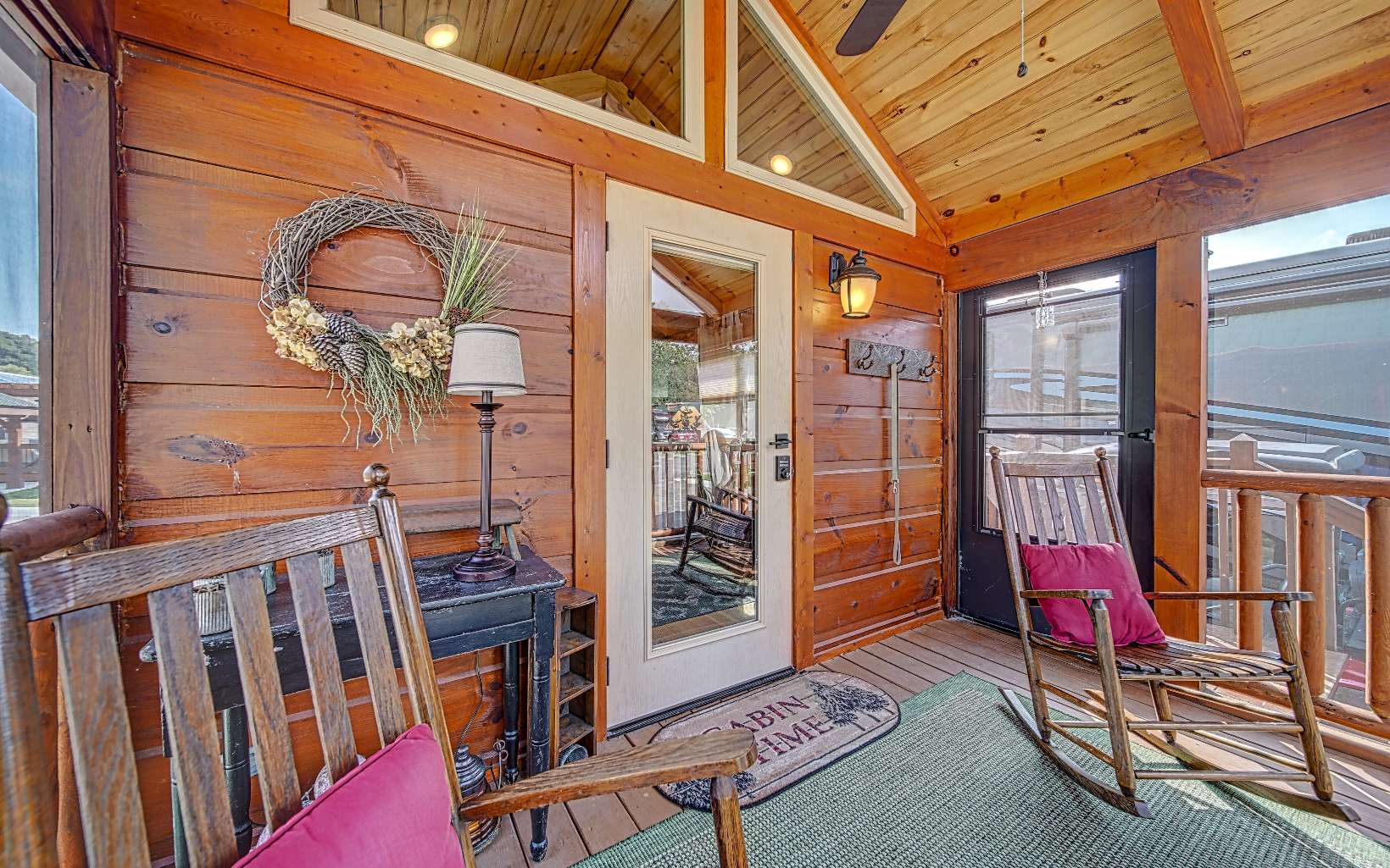 73 Porch View Circle