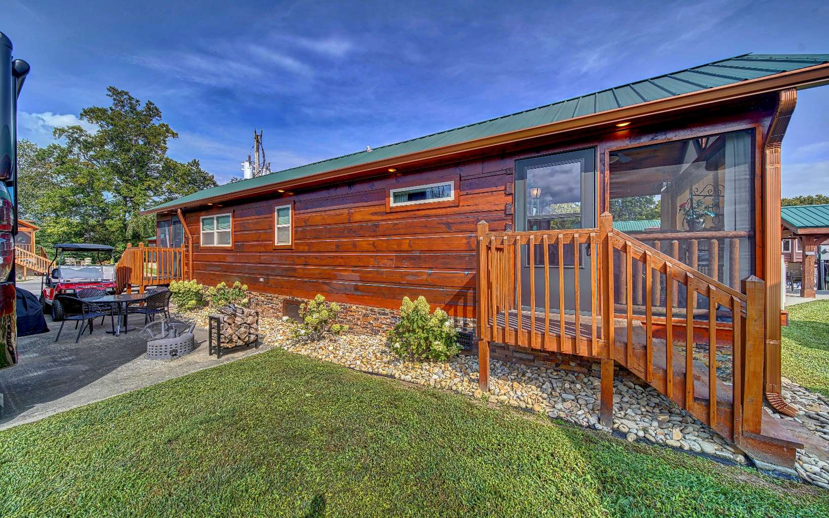 73 Porch View Circle