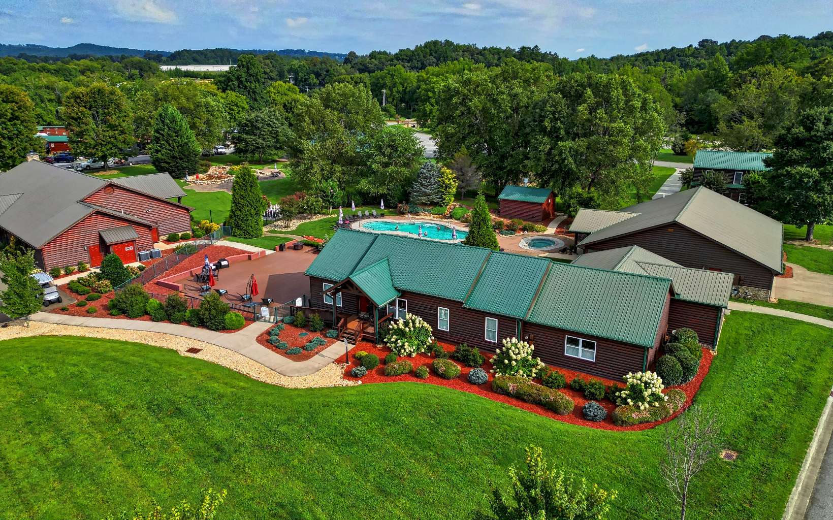 73 Porch View Circle