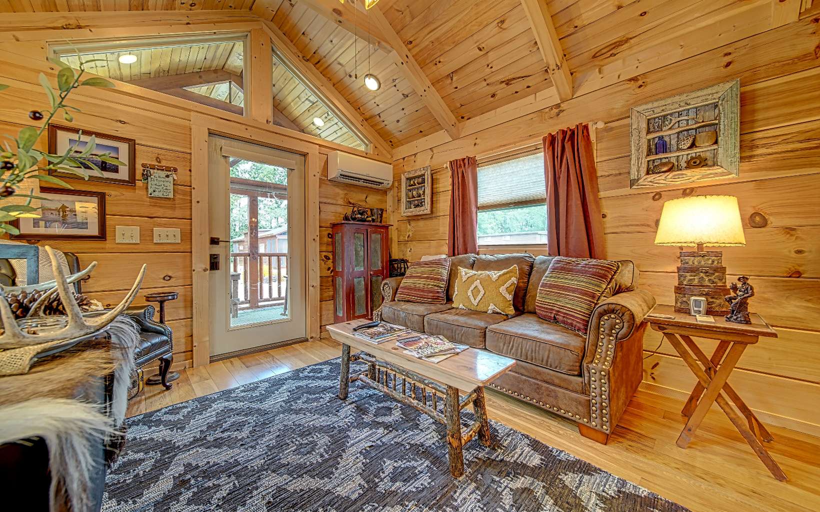 73 Porch View Circle