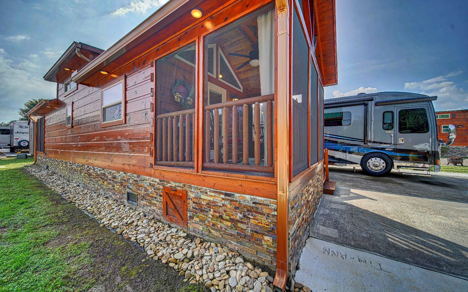 73 Porch View Circle