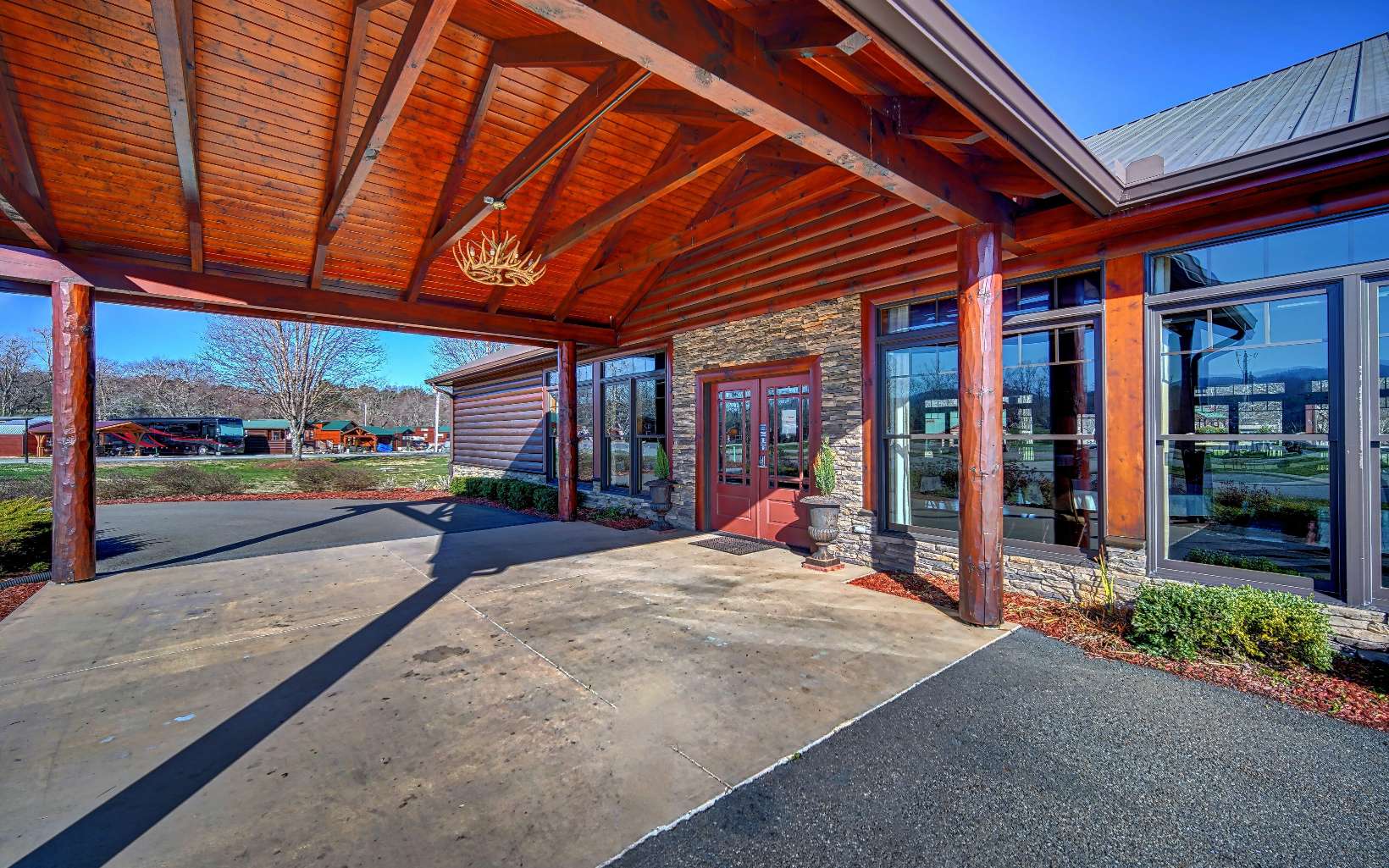 73 Porch View Circle