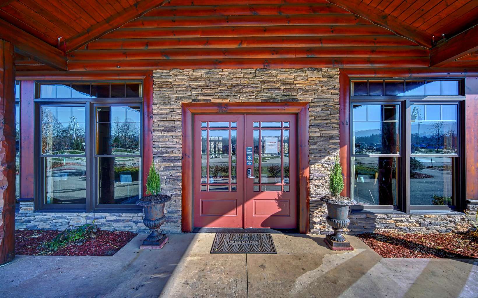 73 Porch View Circle