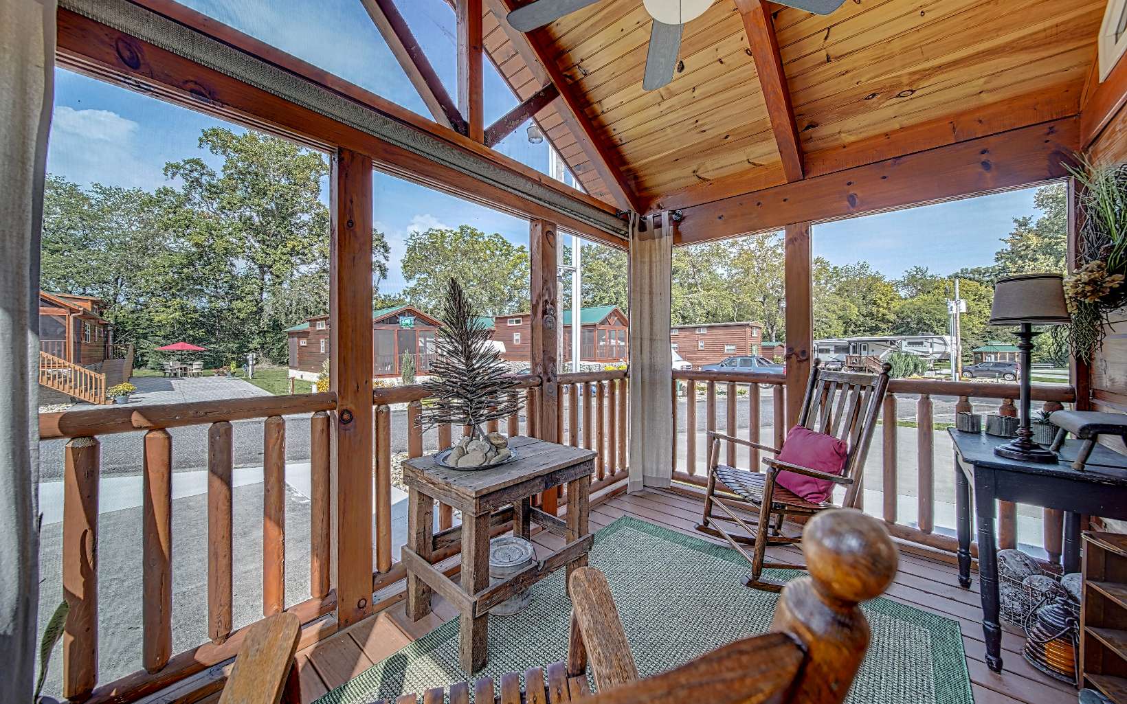 73 Porch View Circle