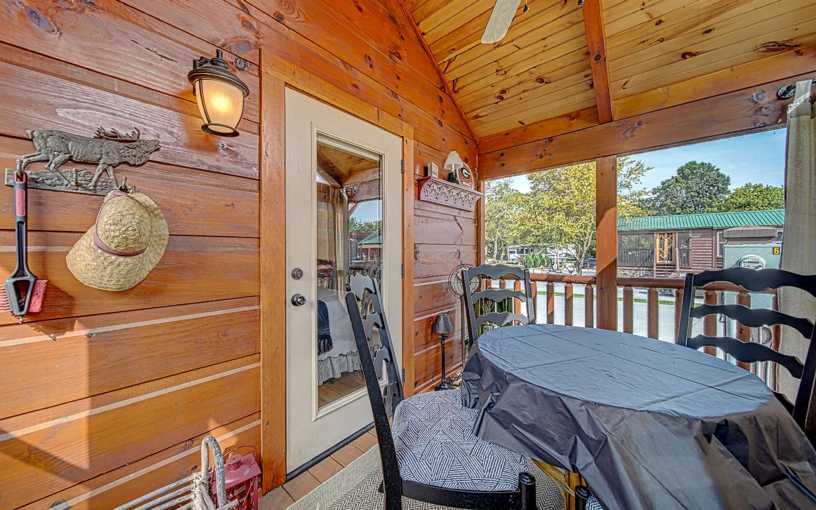 73 Porch View Circle