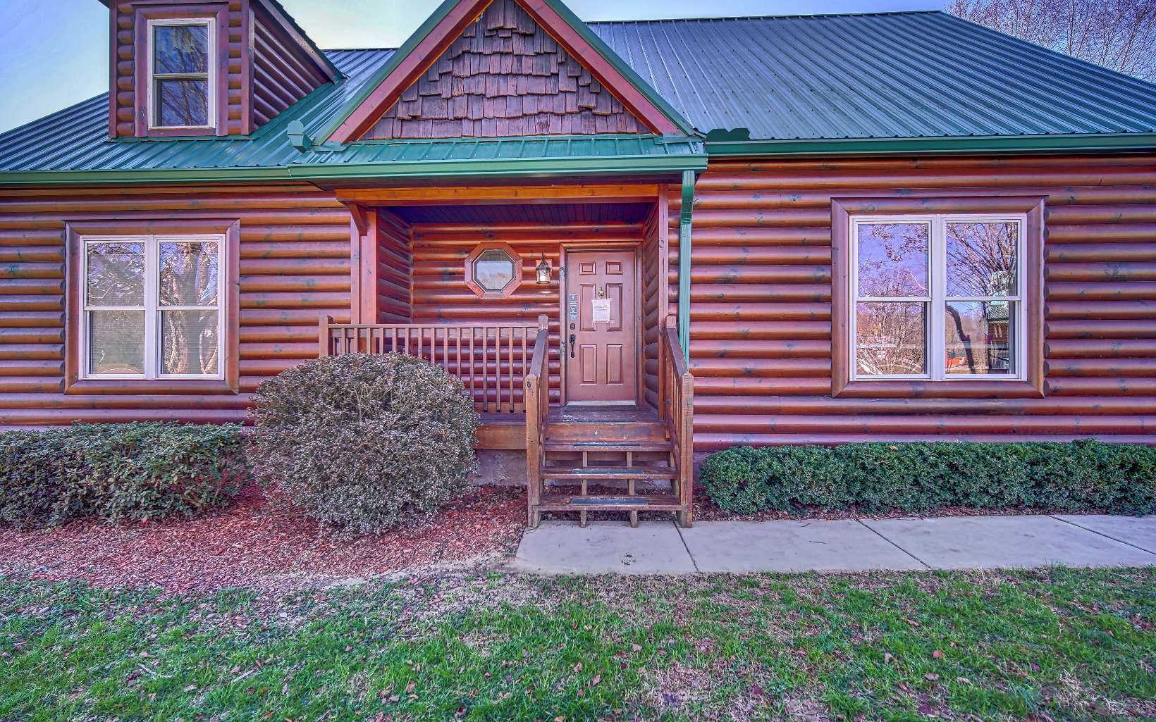 73 Porch View Circle