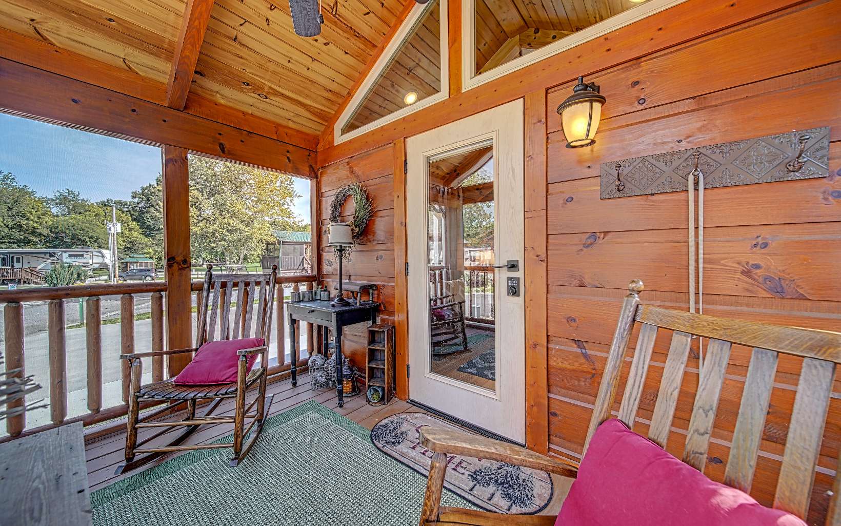 73 Porch View Circle