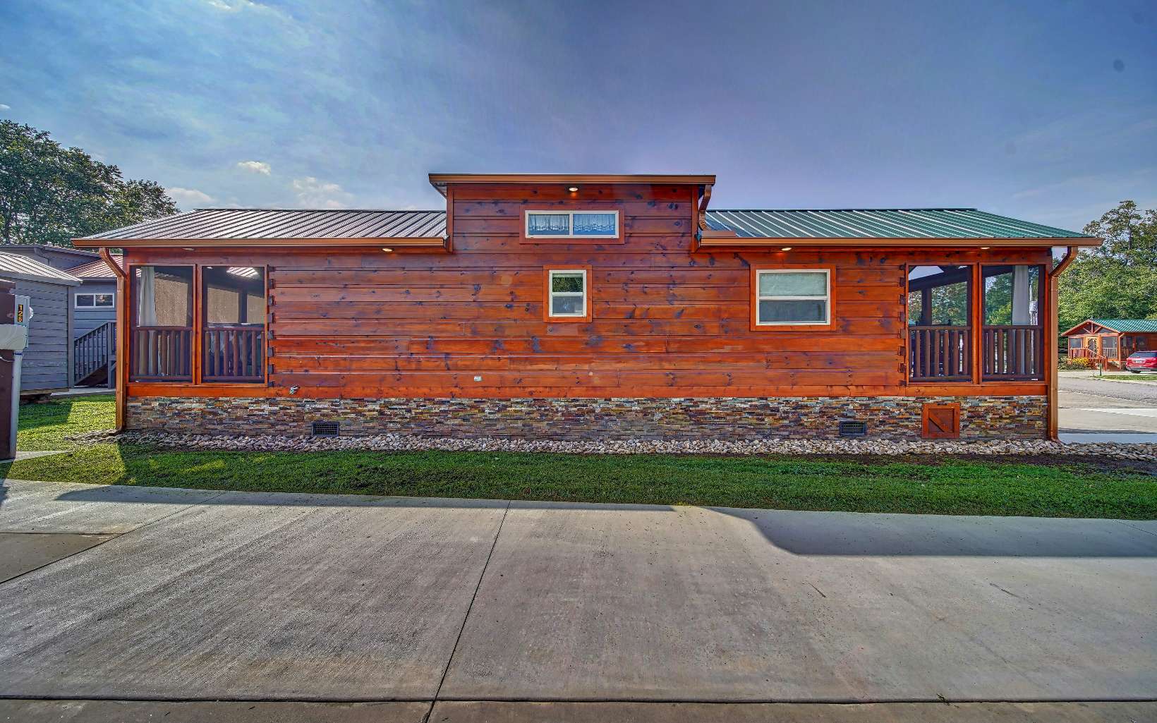 73 Porch View Circle