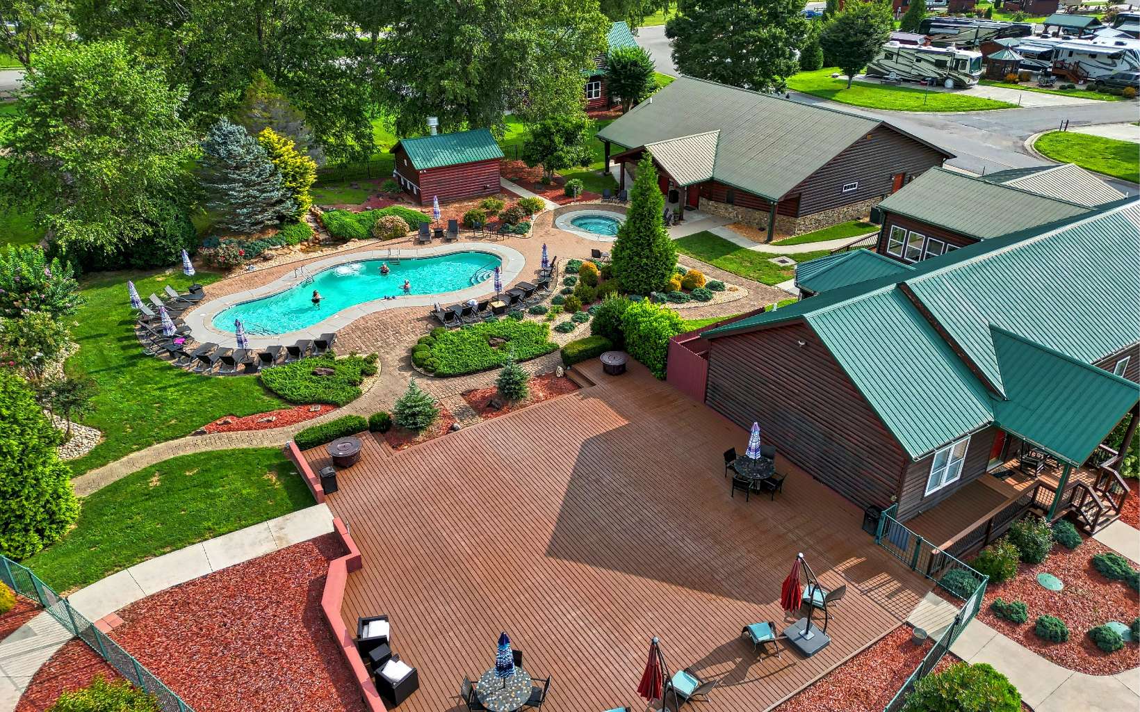 73 Porch View Circle