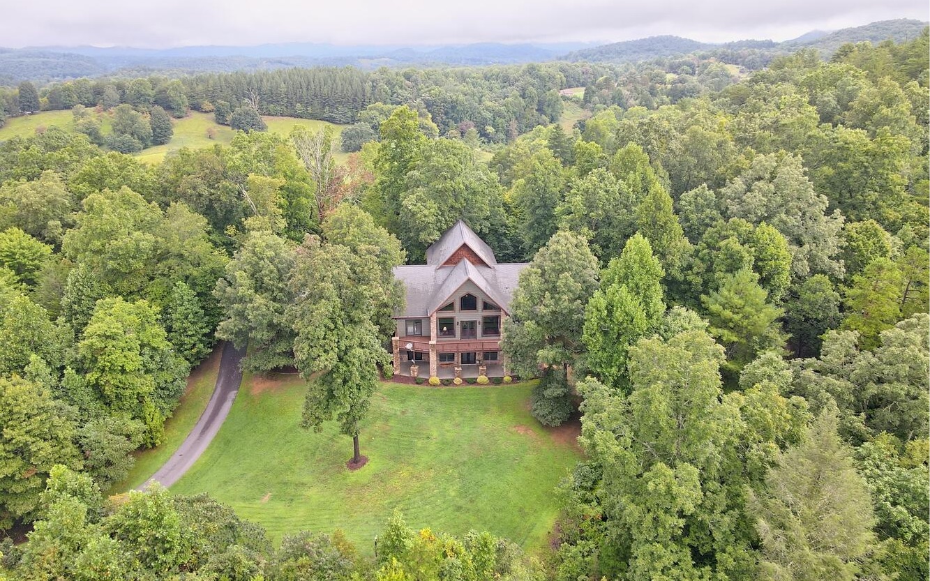 505 Brasstown Acres Drive