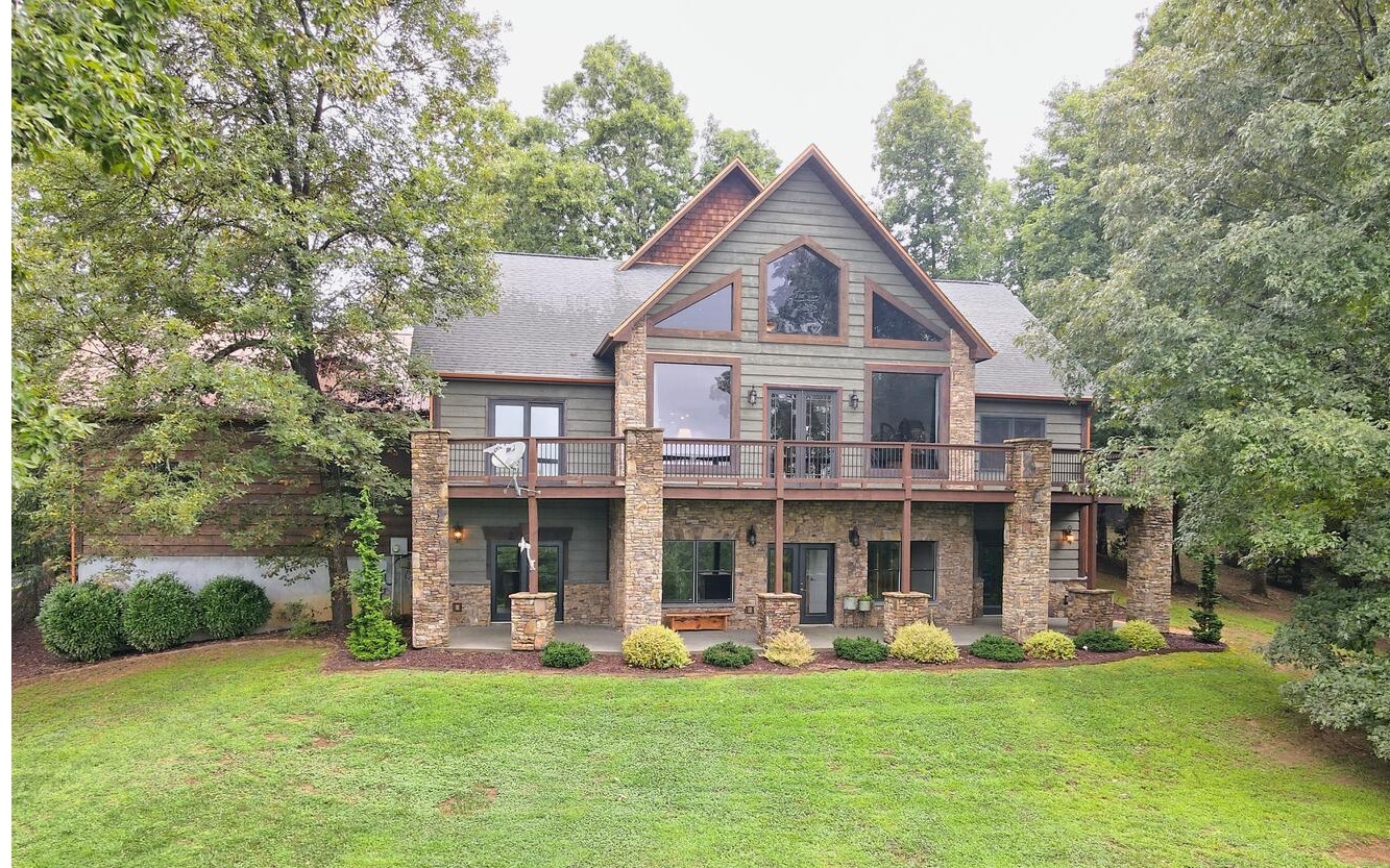 505 Brasstown Acres Drive