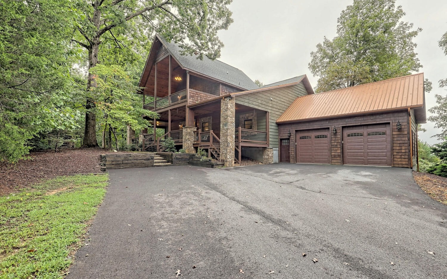 505 Brasstown Acres Drive
