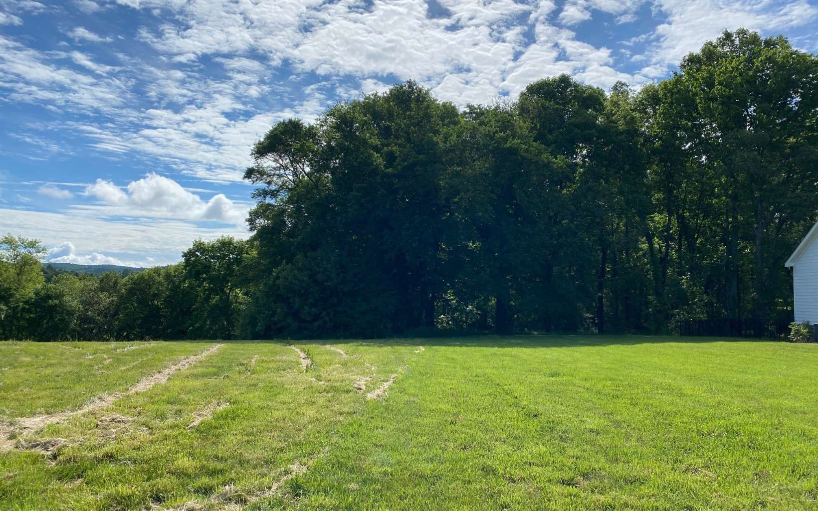 L 156 Owen Glen Overlook