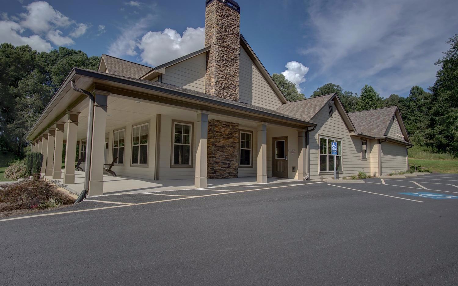 L 156 Owen Glen Overlook