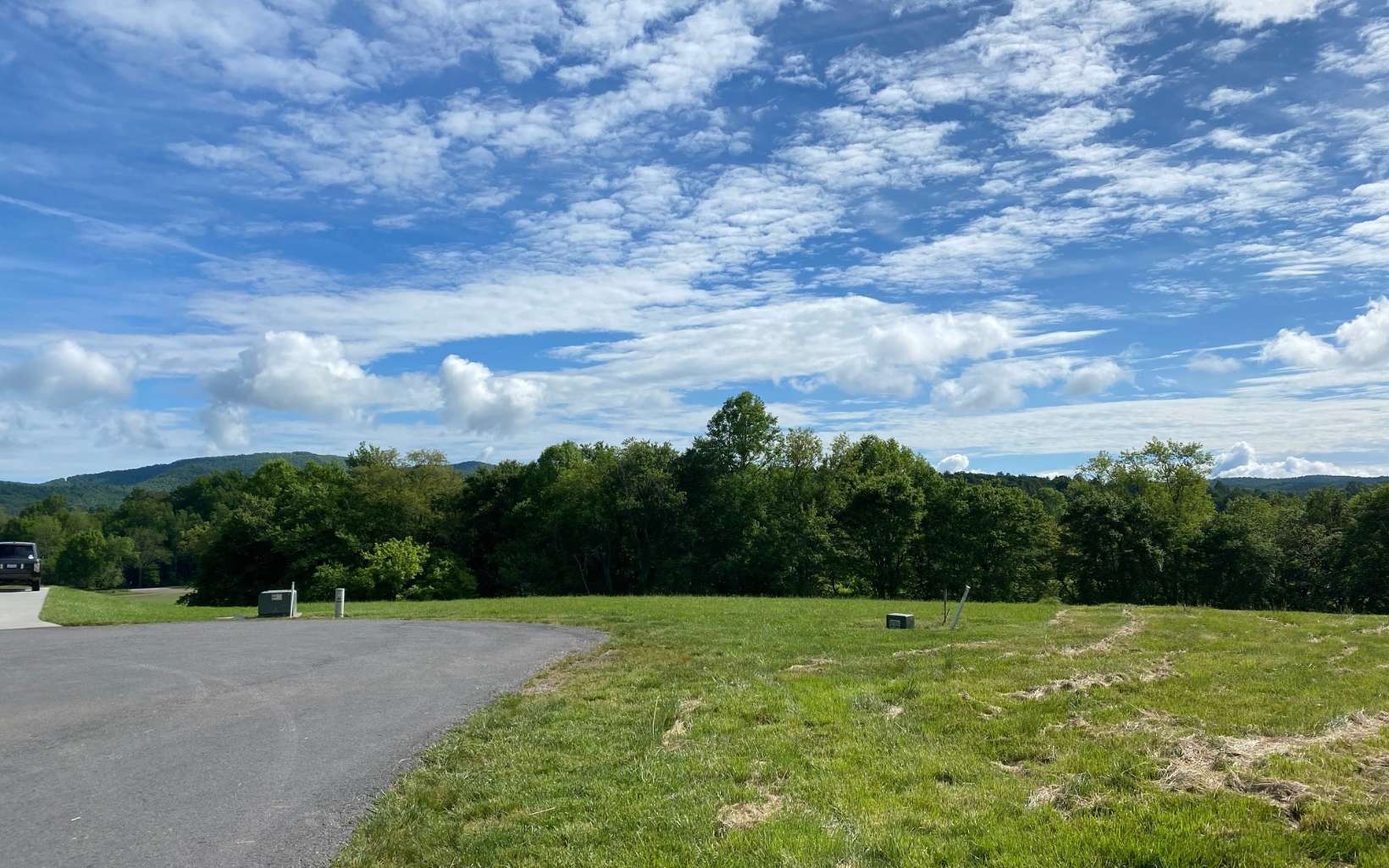 L 156 Owen Glen Overlook