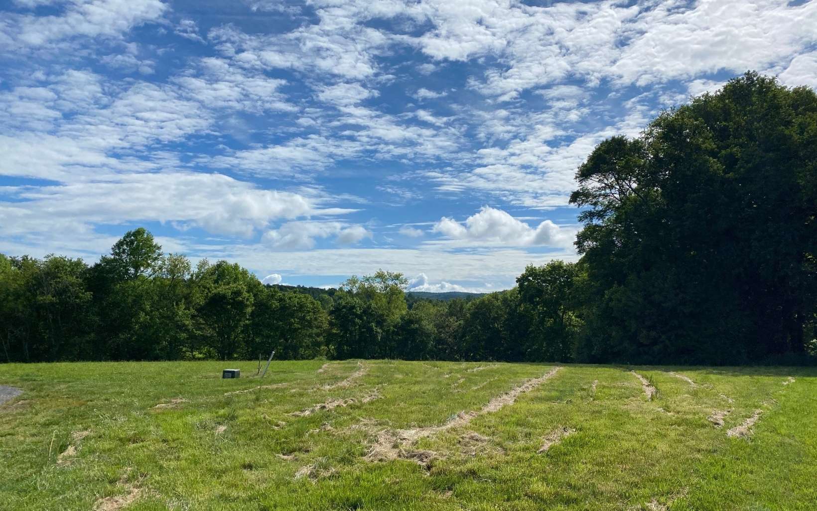 L 156 Owen Glen Overlook