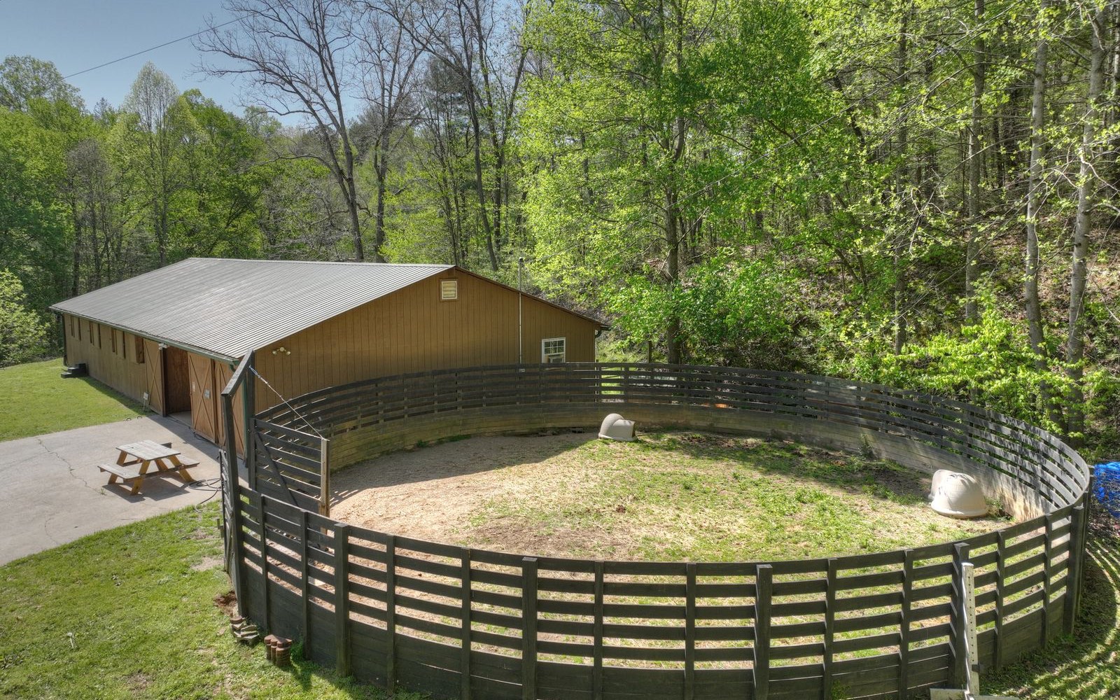 1131 E Pine Ridge Road