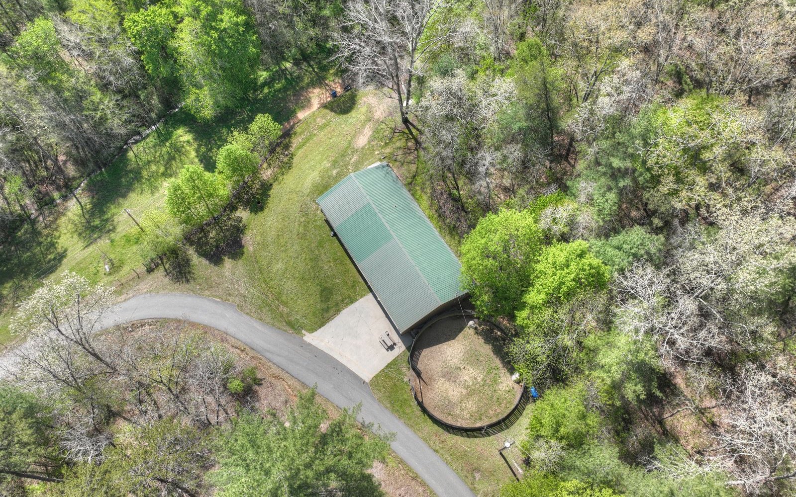 1131 E Pine Ridge Road