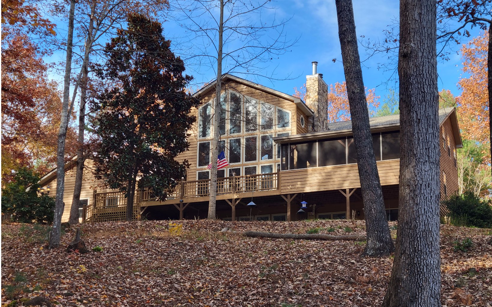 1131 E Pine Ridge Road