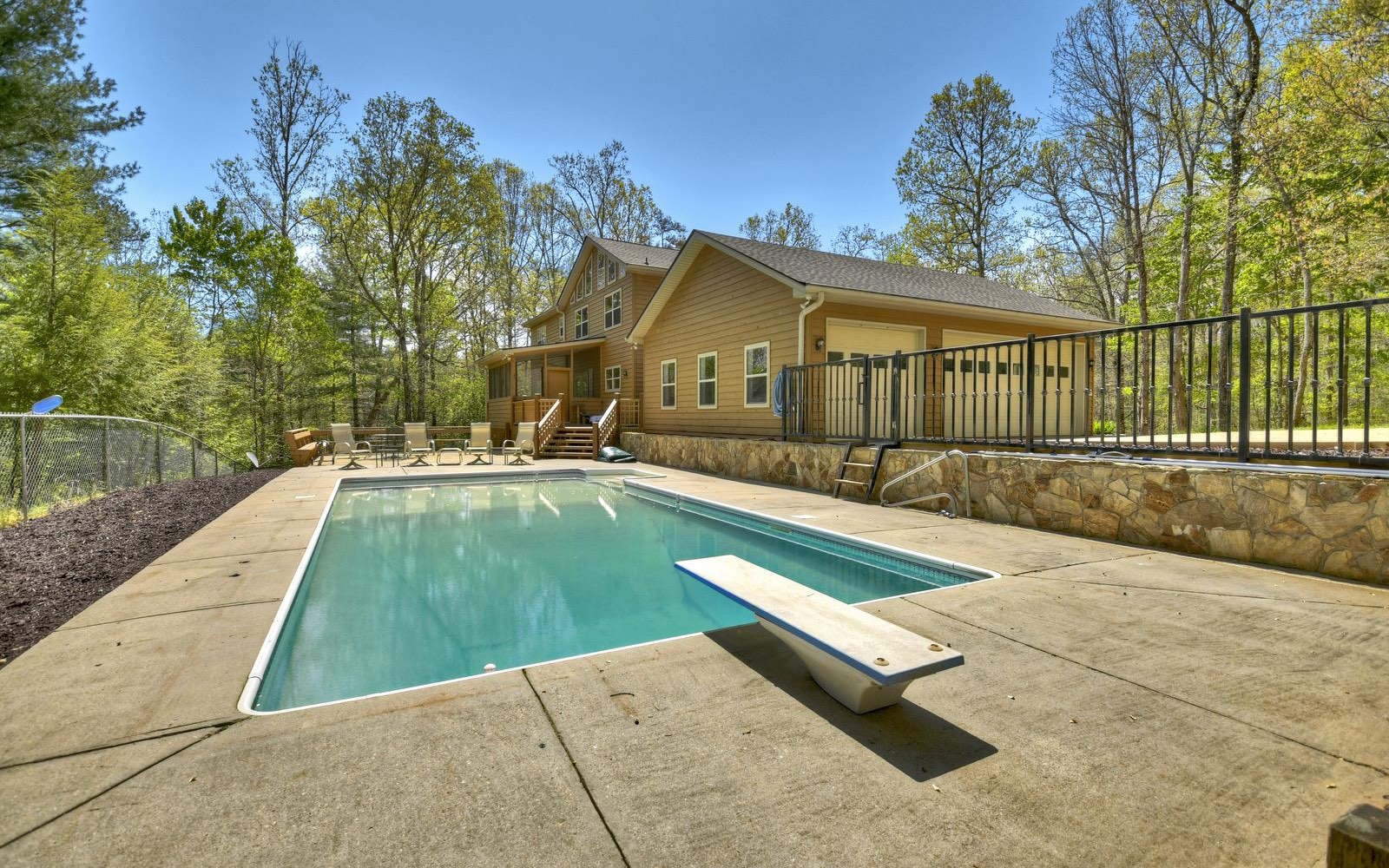 1131 E Pine Ridge Road