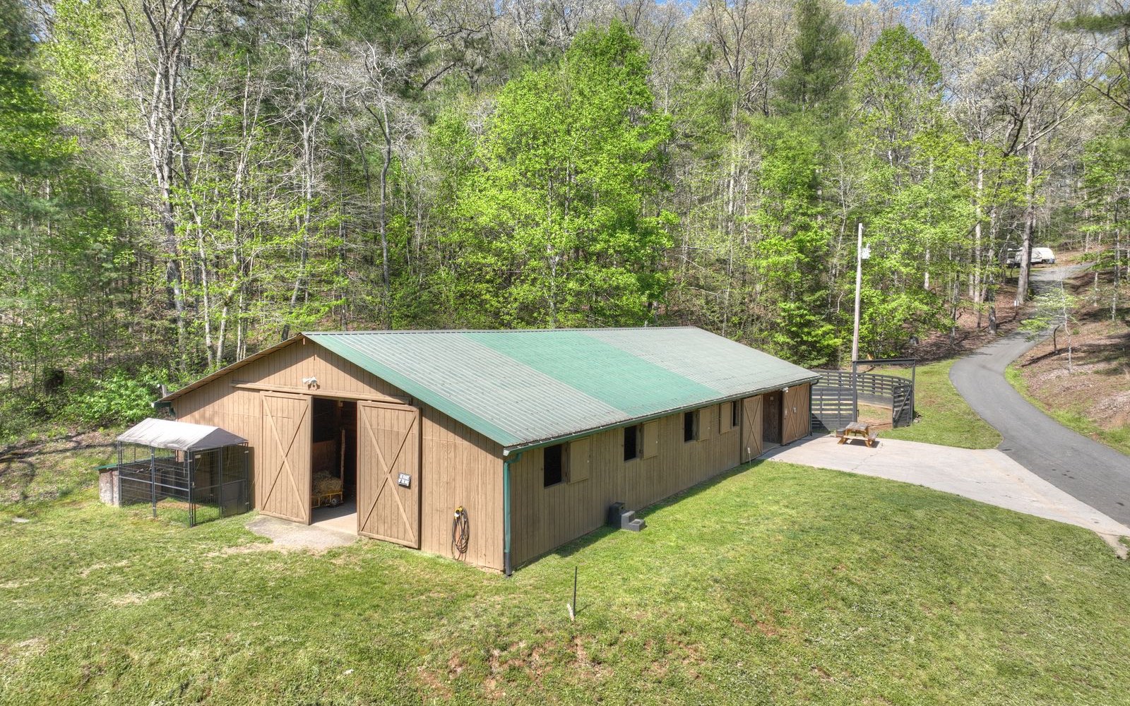 1131 E Pine Ridge Road