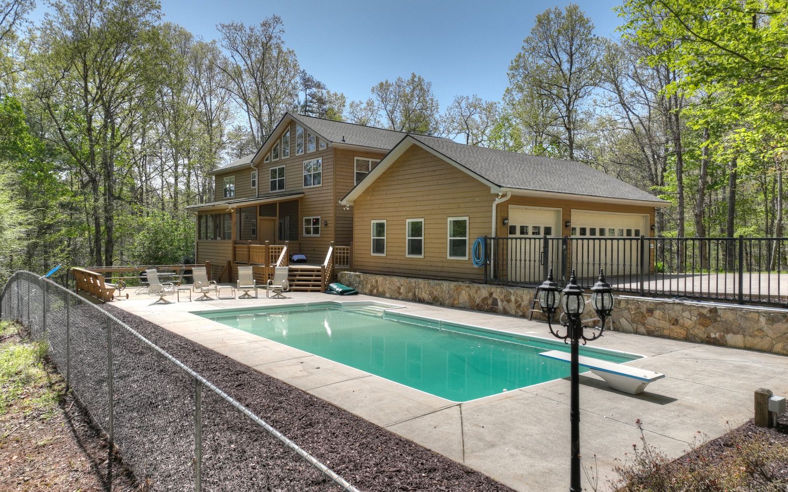 1131 E Pine Ridge Road