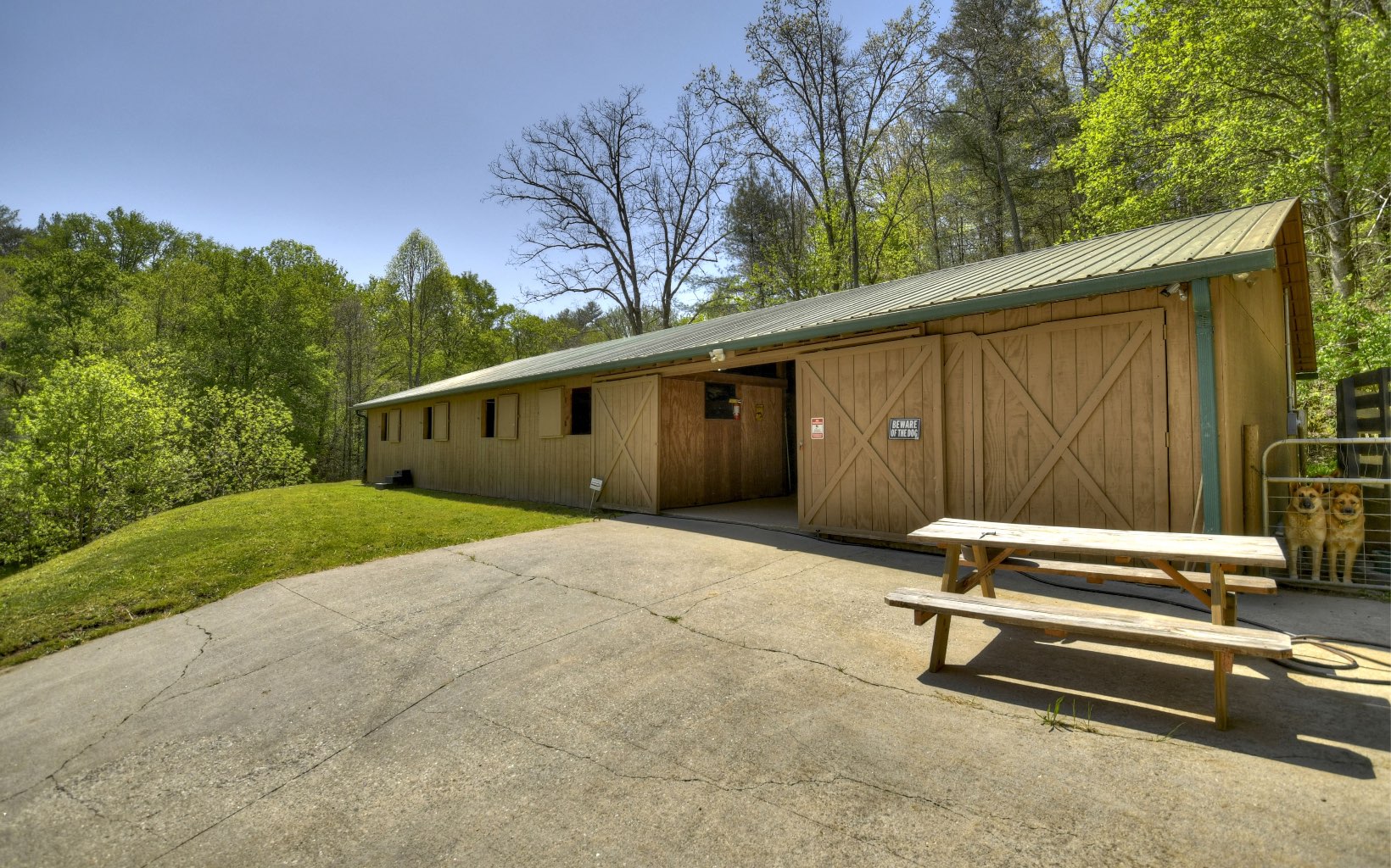 1131 E Pine Ridge Road