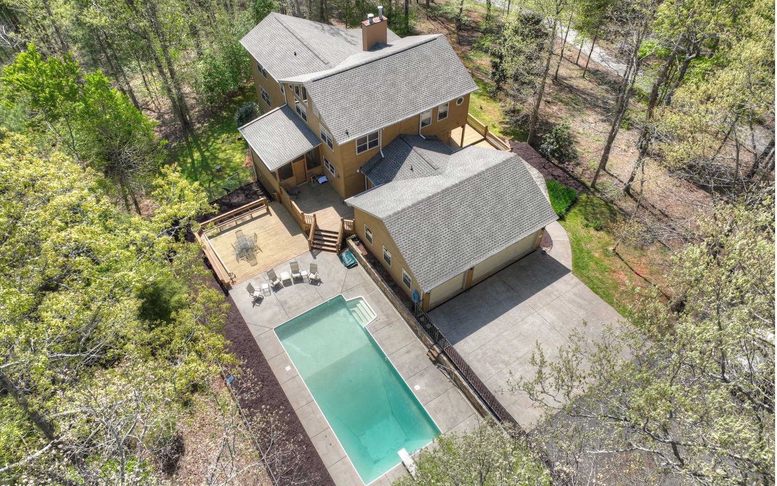 1131 E Pine Ridge Road