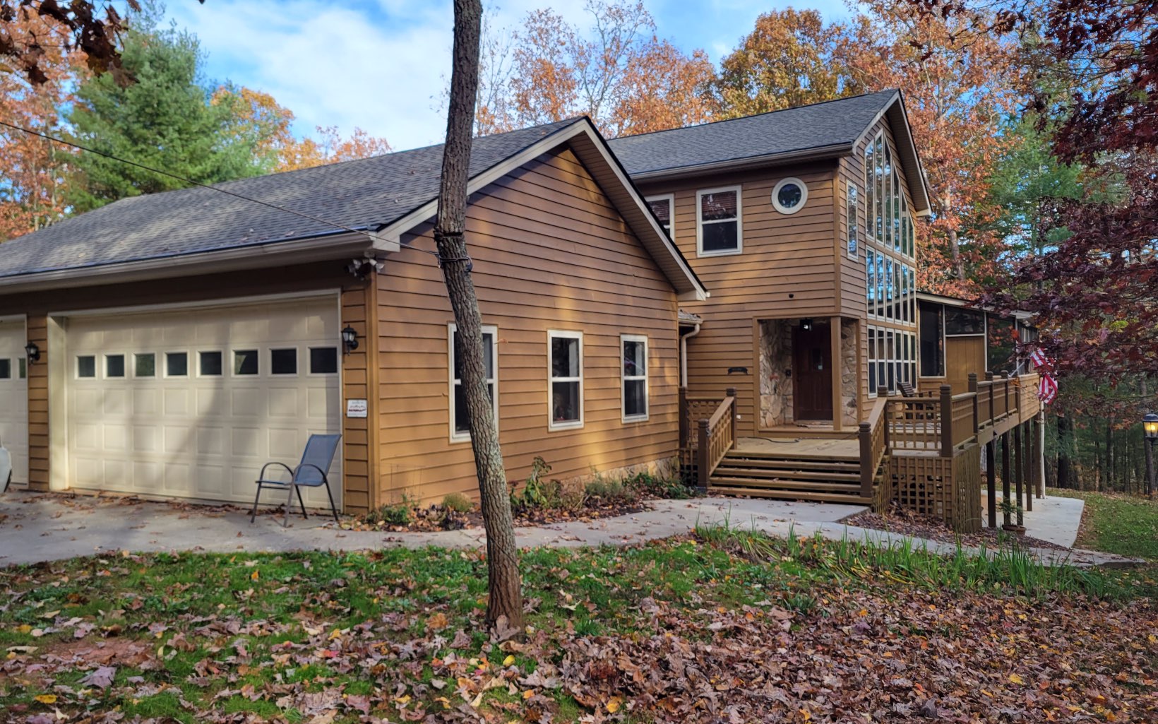 1131 E Pine Ridge Road