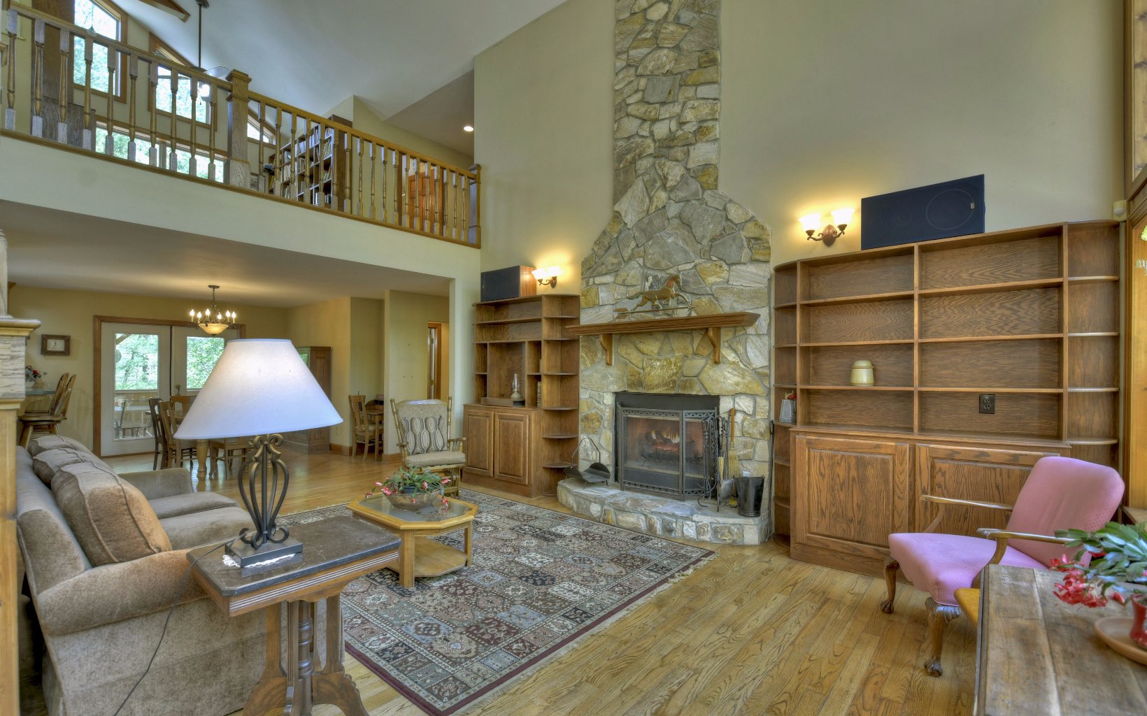 1131 E Pine Ridge Road