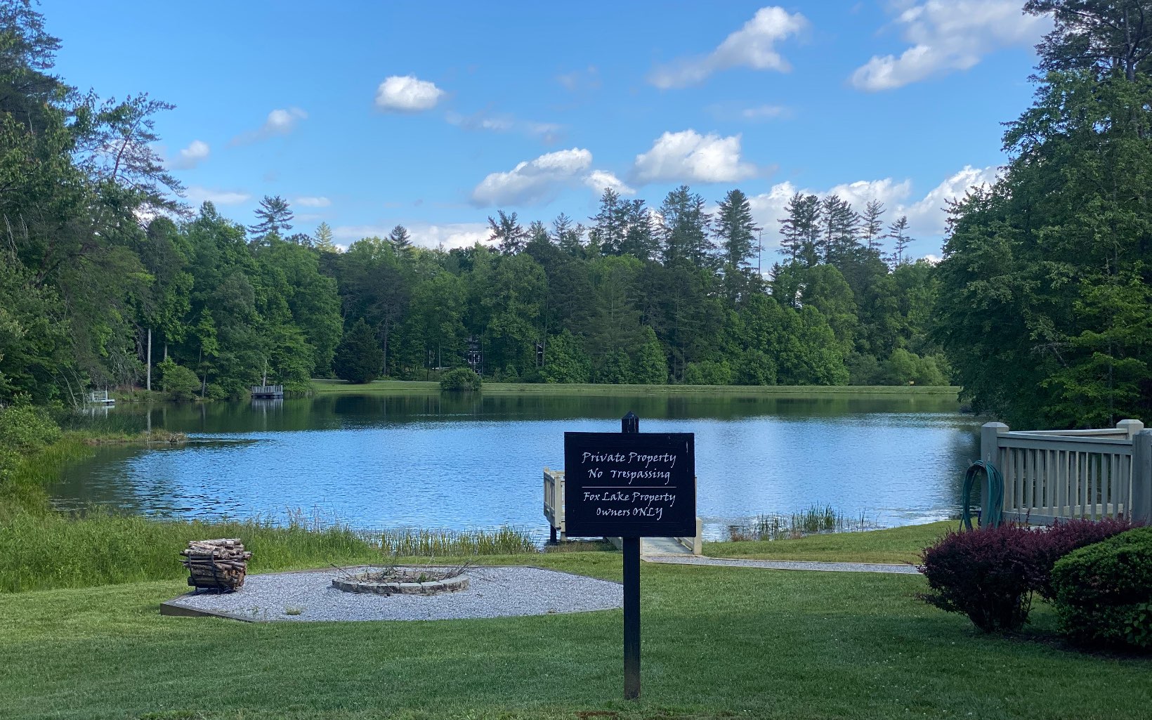 L 141 Fox Lake East- 141