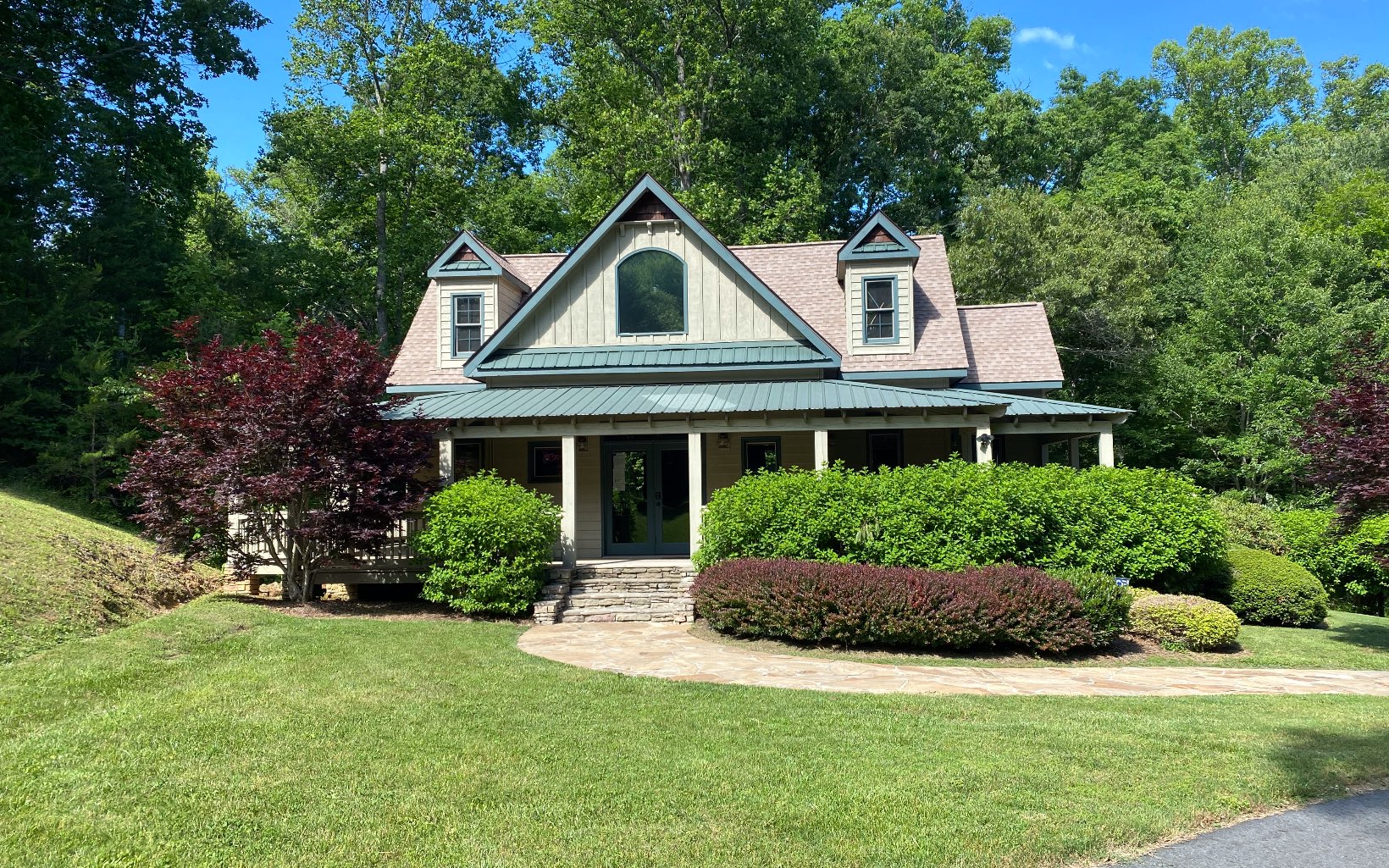 L 141 Fox Lake East- 141