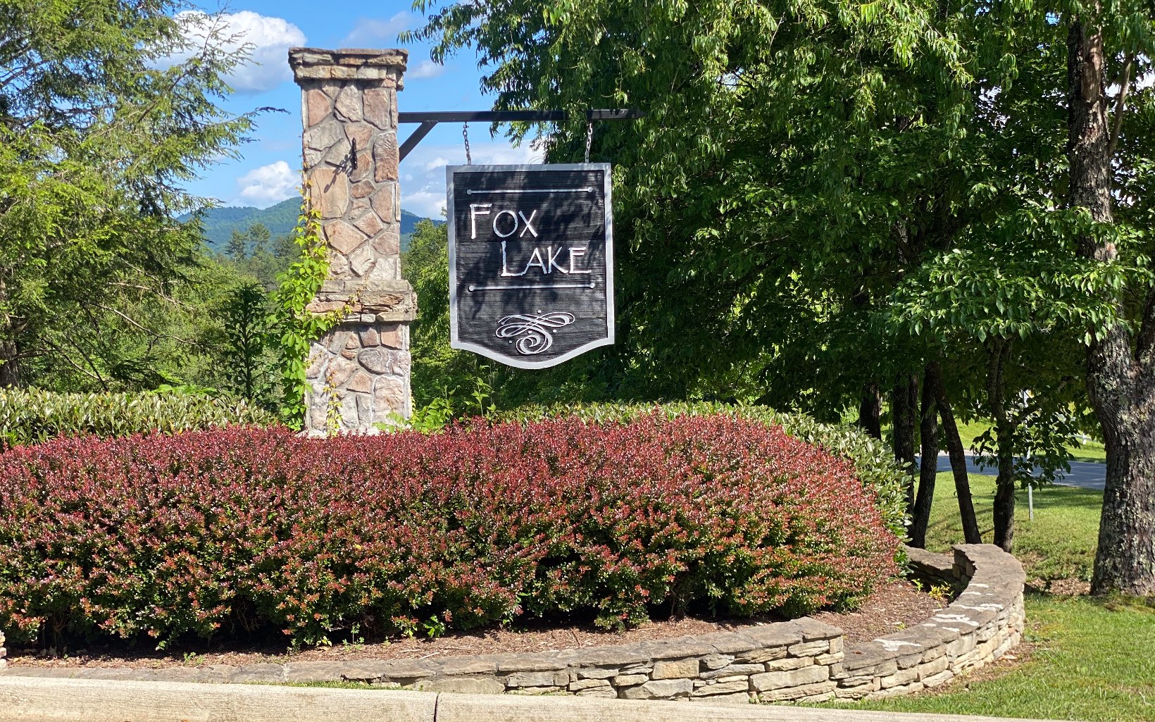 L 141 Fox Lake East- 141