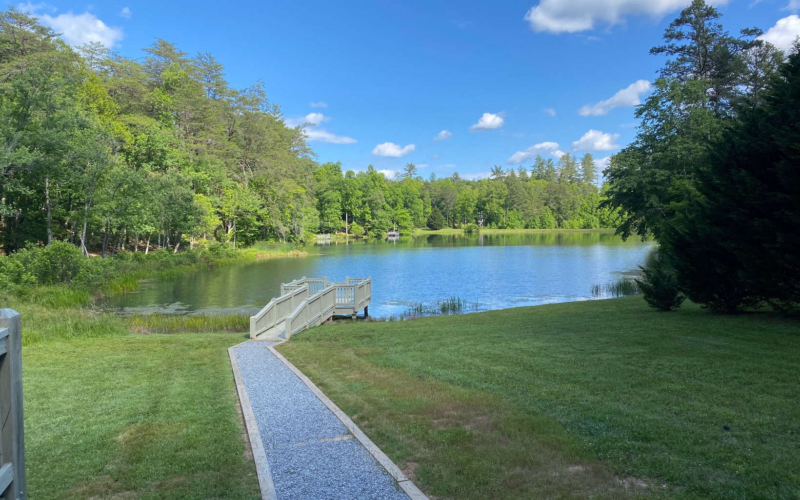 L 141 Fox Lake East- 141