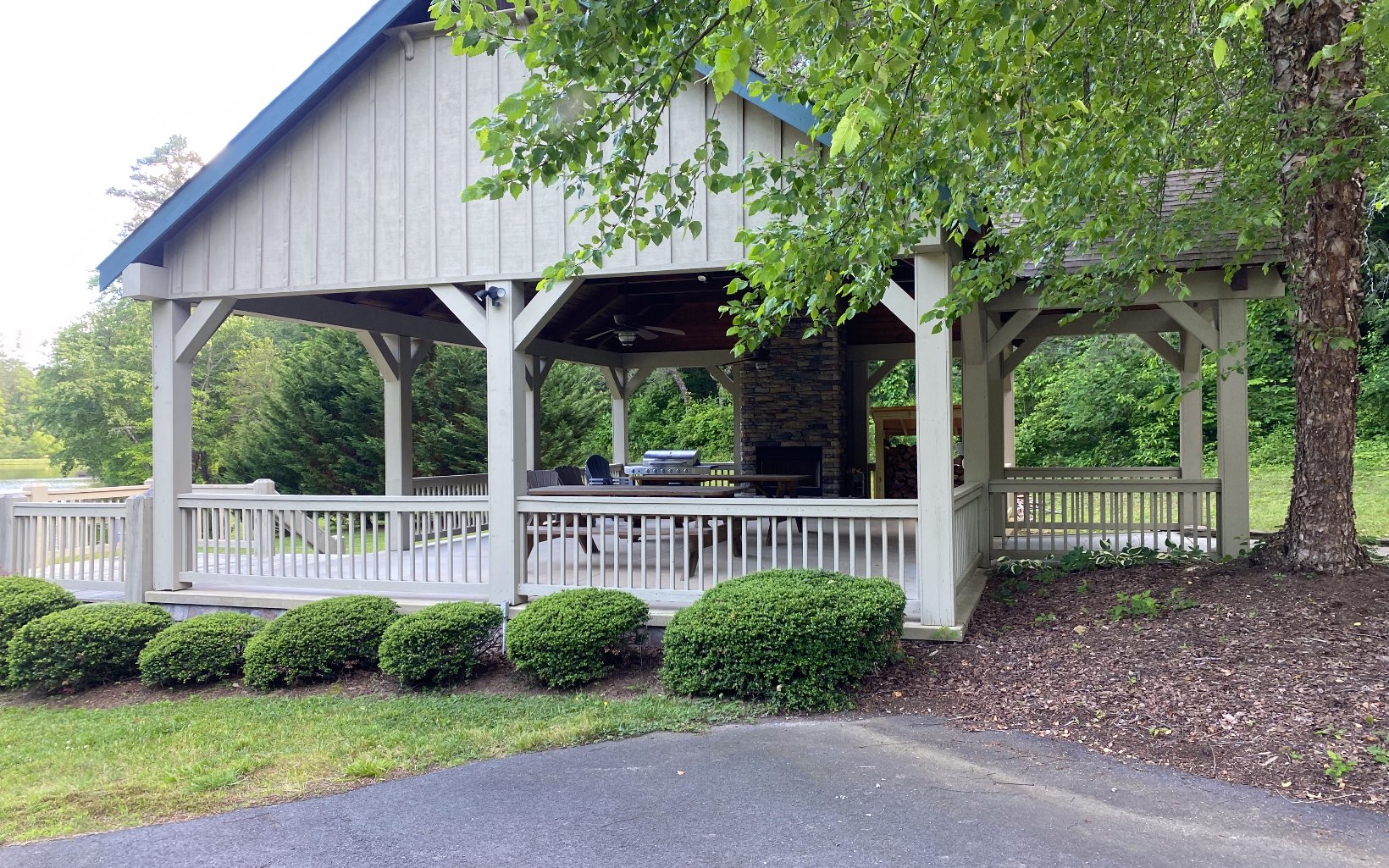 L 141 Fox Lake East- 141