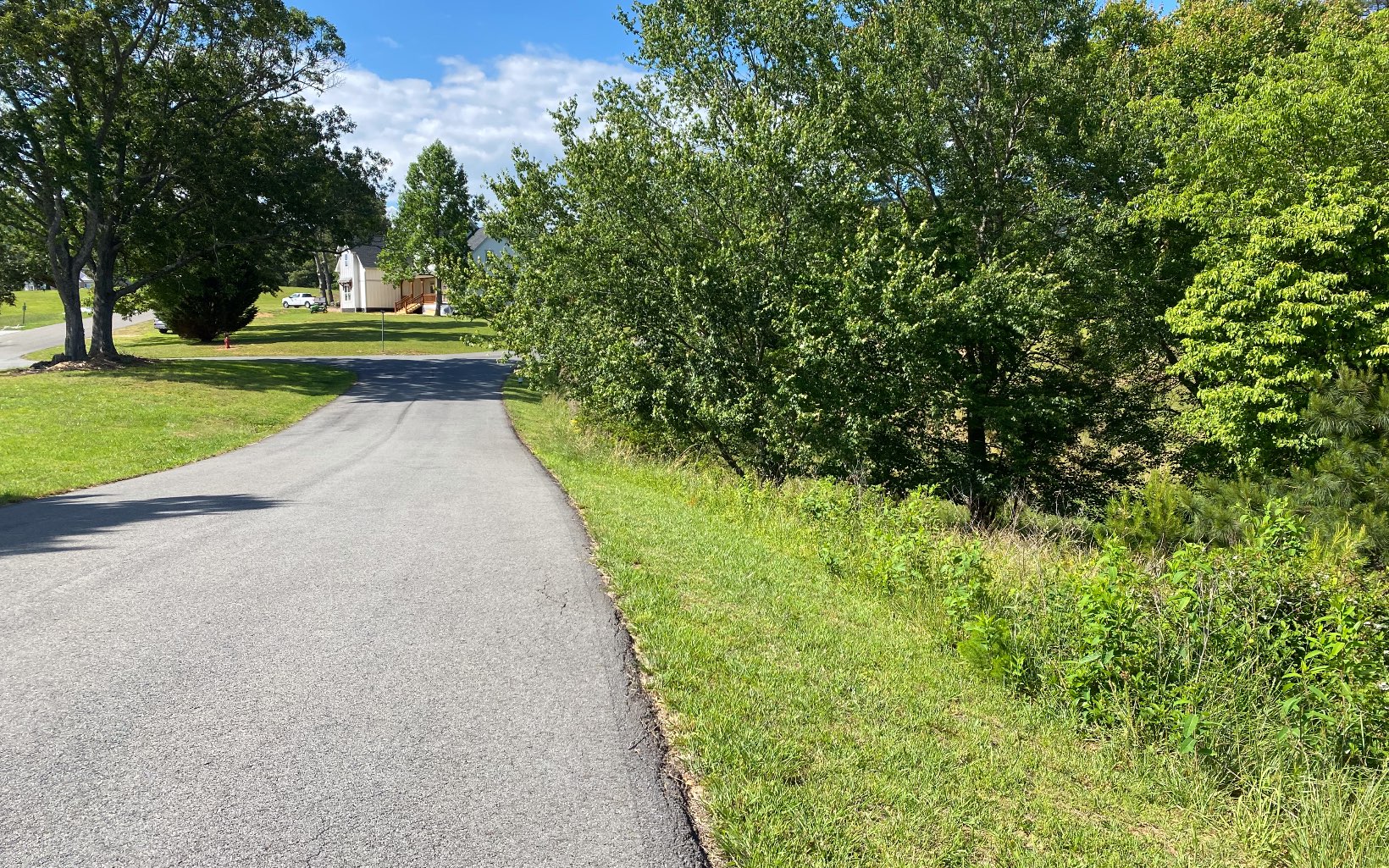 L 141 Fox Lake East- 141