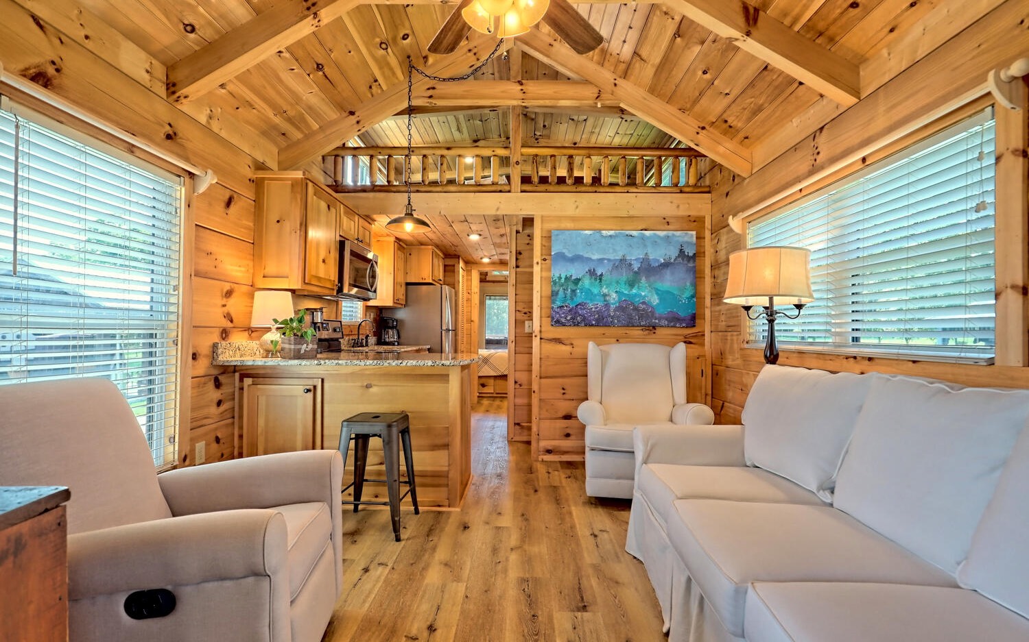 515 Golden Nugget Road