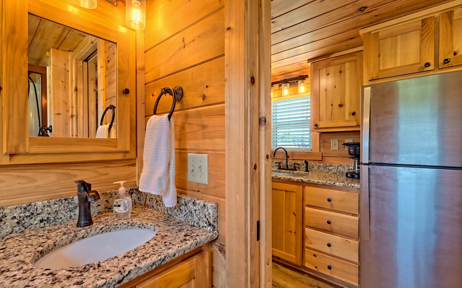 515 Golden Nugget Road