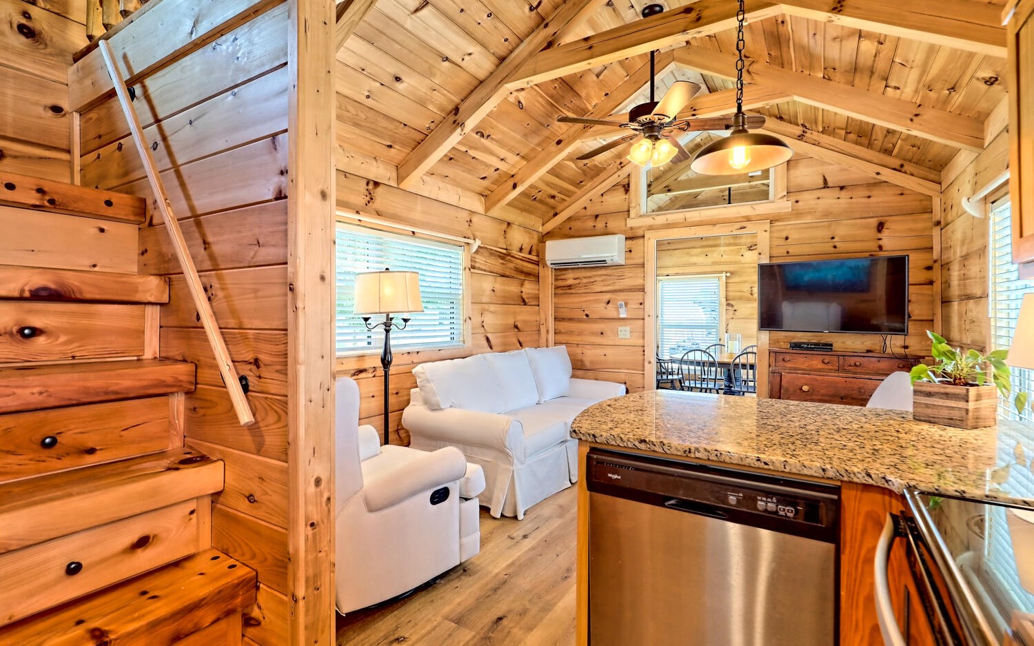 515 Golden Nugget Road