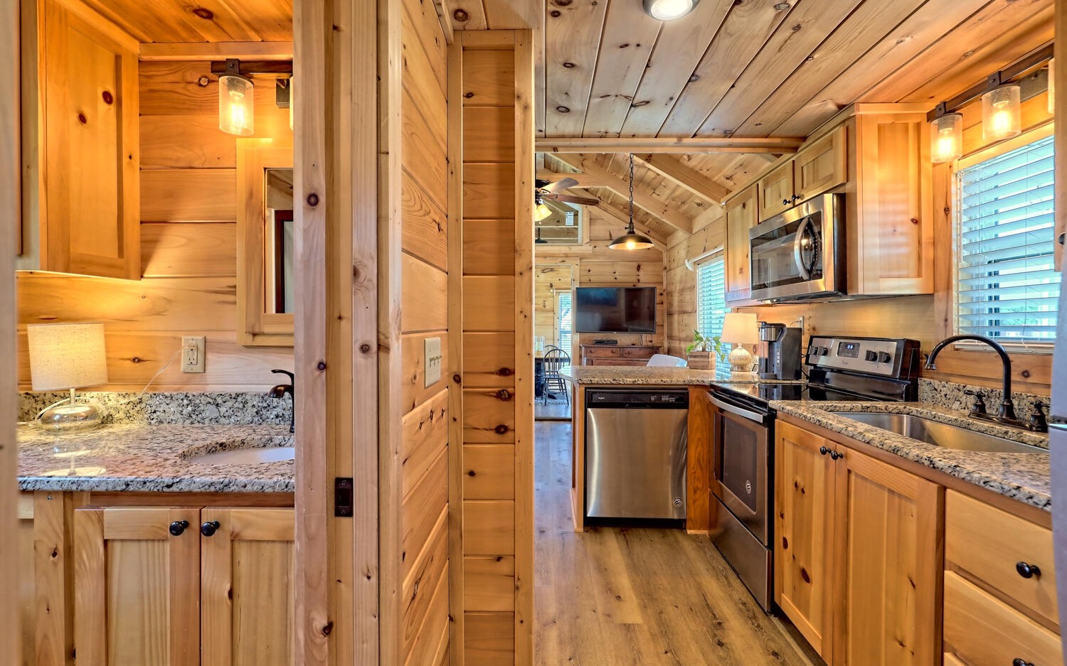 515 Golden Nugget Road