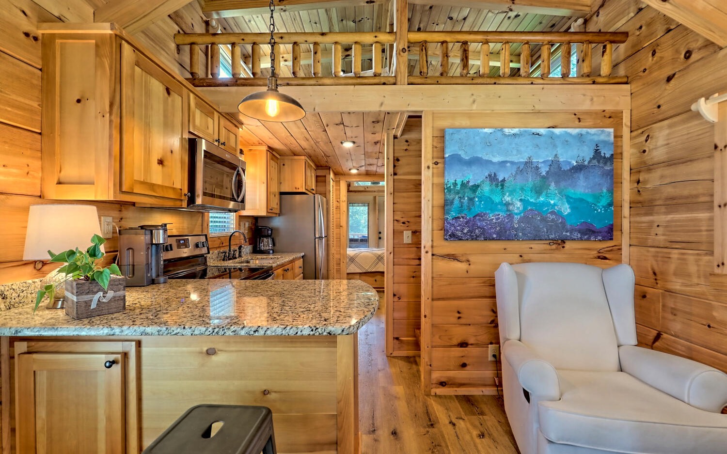 515 Golden Nugget Road