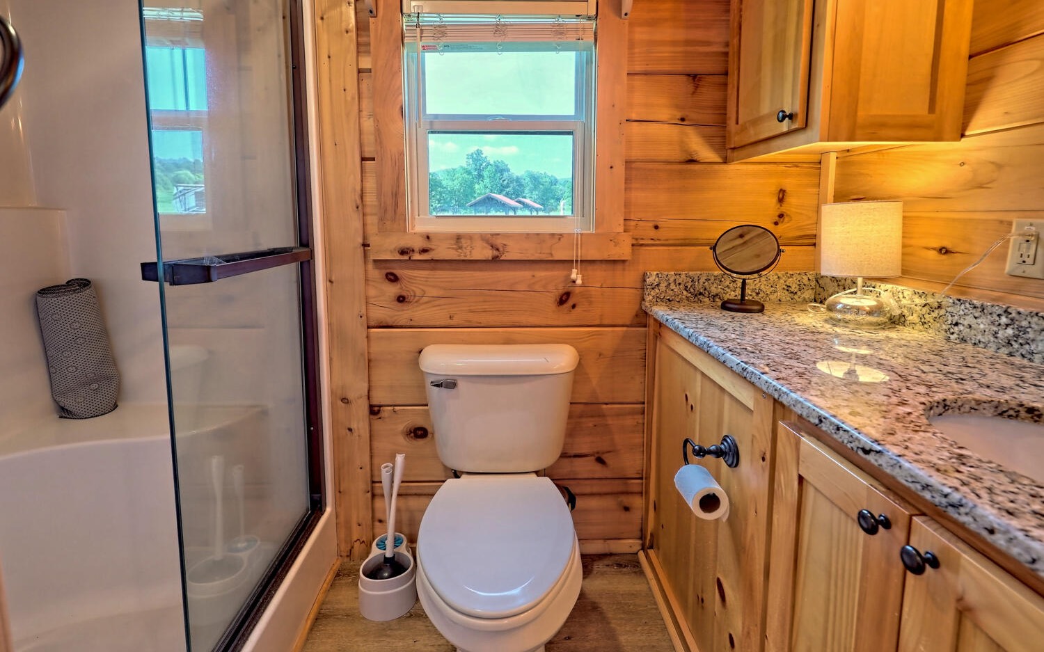 515 Golden Nugget Road